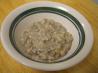Chocolate Oatmeal. Recipe by Munchkin1287