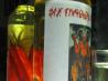 Hot Cayenne Pepper Vodka. Recipe by Potatoes Browning