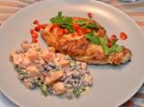 Brazilian Potato Salad