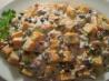 Brazilian Potato Salad. Recipe by cookiedog