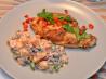 Brazilian Potato Salad. Recipe by cookiedog