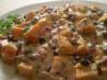 Brazilian Potato Salad