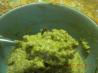 Chocolate Raisin Porridge. Recipe by j.sugiarto