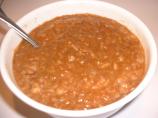 Cheryl's Healthy Breakfast - 3 Points on Weight Watchers