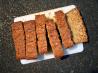 Banana-Apple Bran Loaf. Recipe by senseicheryl