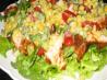 Chili Chicken Salad