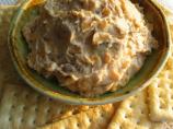 Chutney Cheese Spread