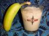 Bananas Foster Cocktail. Recipe by KelBel