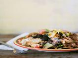 3 Step Taco Salad