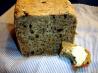 Olive Bread (For the Bread Machine)