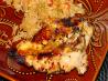 Grilled Citrus Chicken. Recipe by scratchcook