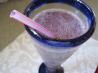 Blu-Ban-O Smoothie