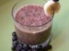 Blu-Ban-O Smoothie