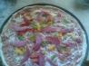 Homemade Freezer Pizza