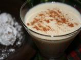 Richmond Eggnog