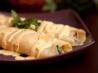 Chicken Florentine Crepe (Ihop's Copycat)