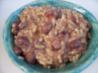 Peas and Rice (Red Beans and Rice). Recipe by catercow