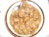 Swedish Meatballs With Lingonberry Sauce