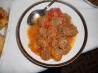 Swedish Meatballs With Lingonberry Sauce