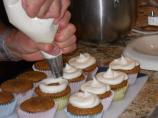 Lee's Famous Carrot Cake
