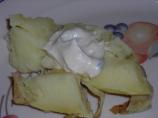 Garlic Sauce. Photo by *Alia*