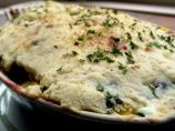 Shepherd's Hamburger Pie