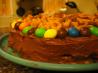 Nana's Chocolate Frosting