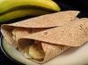 Banana Burrito (Ww)