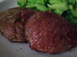 Garlicky Grilled Beef Tenderloin With Herbs. Photo by EmmyDuckie