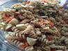 Classic Italian Pasta Salad