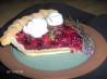 Stuffed-Crust Strawberry Cream Pie (Pillsbury). Recipe by 2Bleu