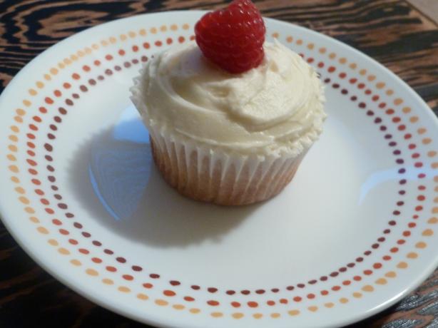 Mucho Margarita Cupcakes (Vegan). Photo by molinda85