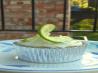 Mucho Margarita Cupcakes (Vegan)