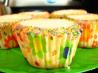 Mucho Margarita Cupcakes (Vegan)