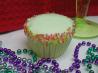 Mucho Margarita Cupcakes (Vegan)