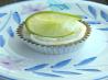 Mucho Margarita Cupcakes (Vegan)