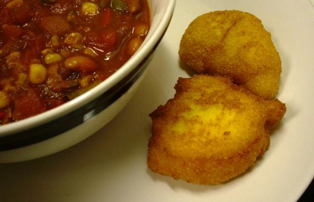 Granny's Cornbread. Photo by loof