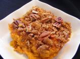 Southern Sweet Potato Casserole