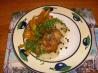 Moroccan Chicken With Pistachio Couscous. Recipe by The Flying Chef