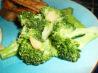 Quick Asian Broccoli Stir-Fry. Recipe by Needles