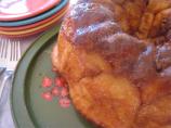 Funky Monkey Bread. Photo by hisfavoritemavis