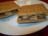 Frozen Graham Cracker Treats