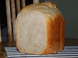 Bread Machine Buckwheat Bread