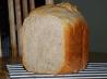 Bread Machine Buckwheat Bread