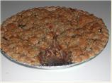 Yummy Crunchy Caramel Apple Pie. Photo by BeachGirl