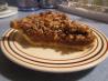 Yummy Crunchy Caramel Apple Pie