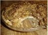 Yummy Crunchy Caramel Apple Pie