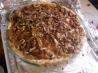 Yummy Crunchy Caramel Apple Pie