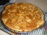 Yummy Crunchy Caramel Apple Pie