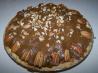 Yummy Crunchy Caramel Apple Pie